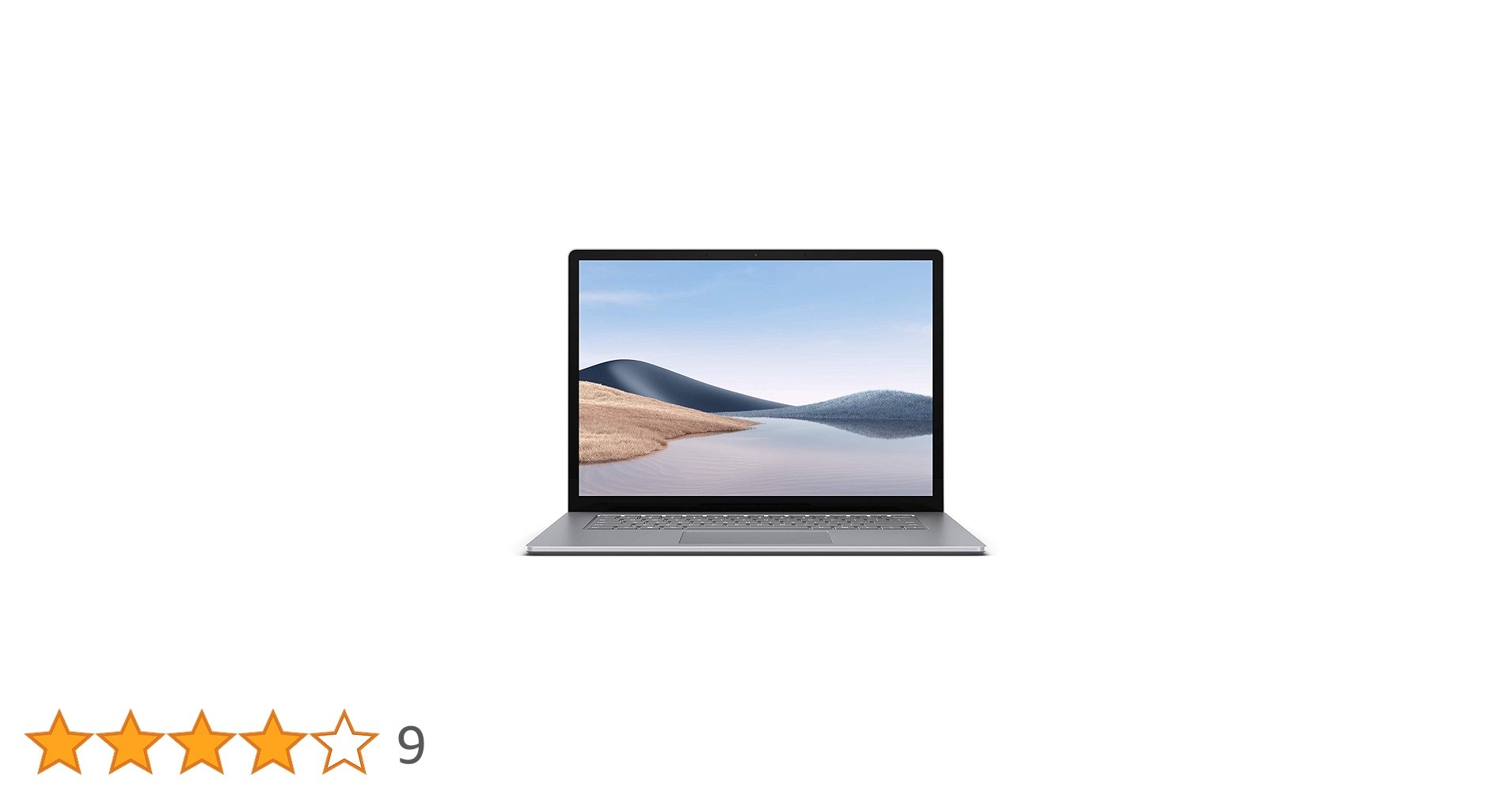 Amazon.co.jp: マイクロソフト Surface Laptop 4 15インチ