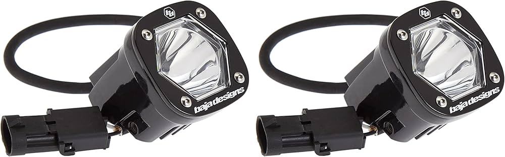 Baja Designs S1 MESO CUSTOMSヒッチポッドライト The HitchPod – MESO Baja Designs S1 MESO CUSTOMSヒッチポッドライト The HitchPod – MESO