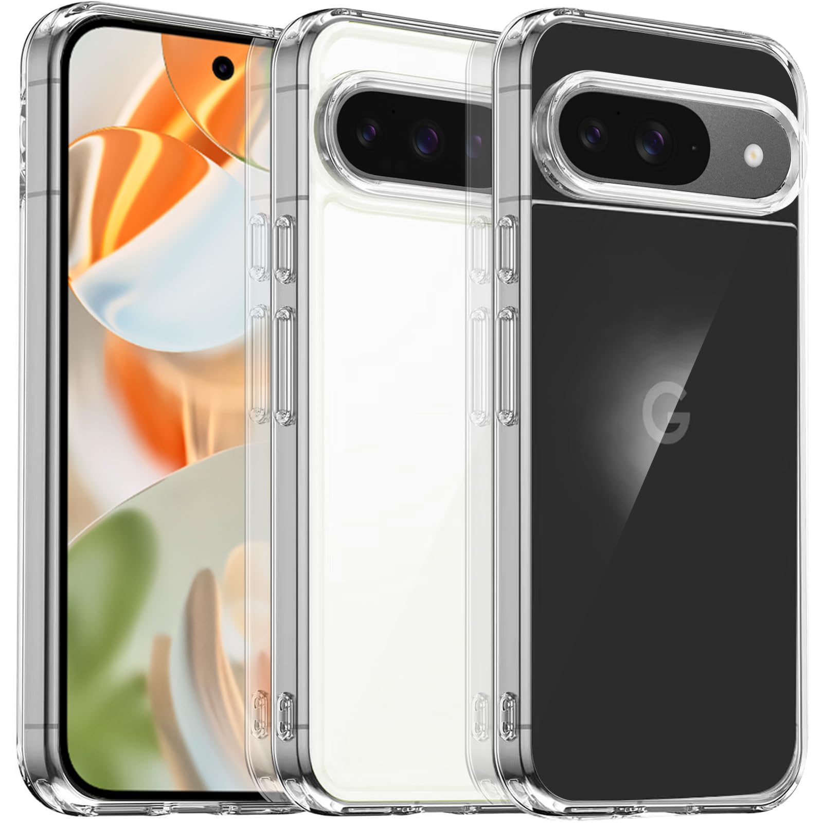 【新品未開封】Google Pixel 9 Pro XL 128 ケース付き Amazon | Google Pixel 9 Pro XL 128GB Obsidian SIMフリー