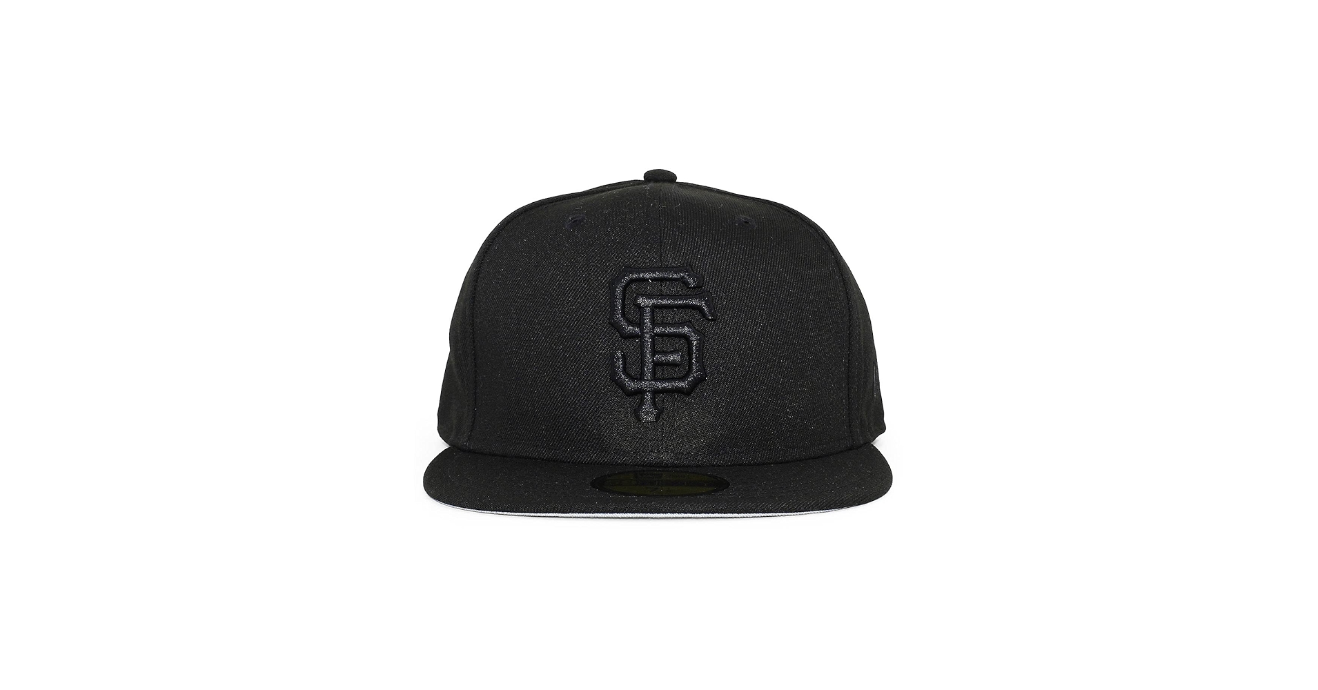 Amazon | [ニューエラ] 59FIFTY サンフランシスコ ジャイアンツ