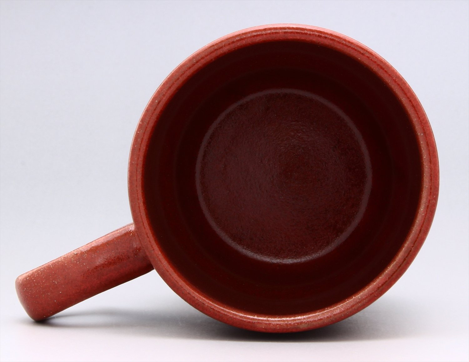 Amazon.com: Hasami 藍染Kilns sutakkumagu, Red, 06252 : 居家與廚房