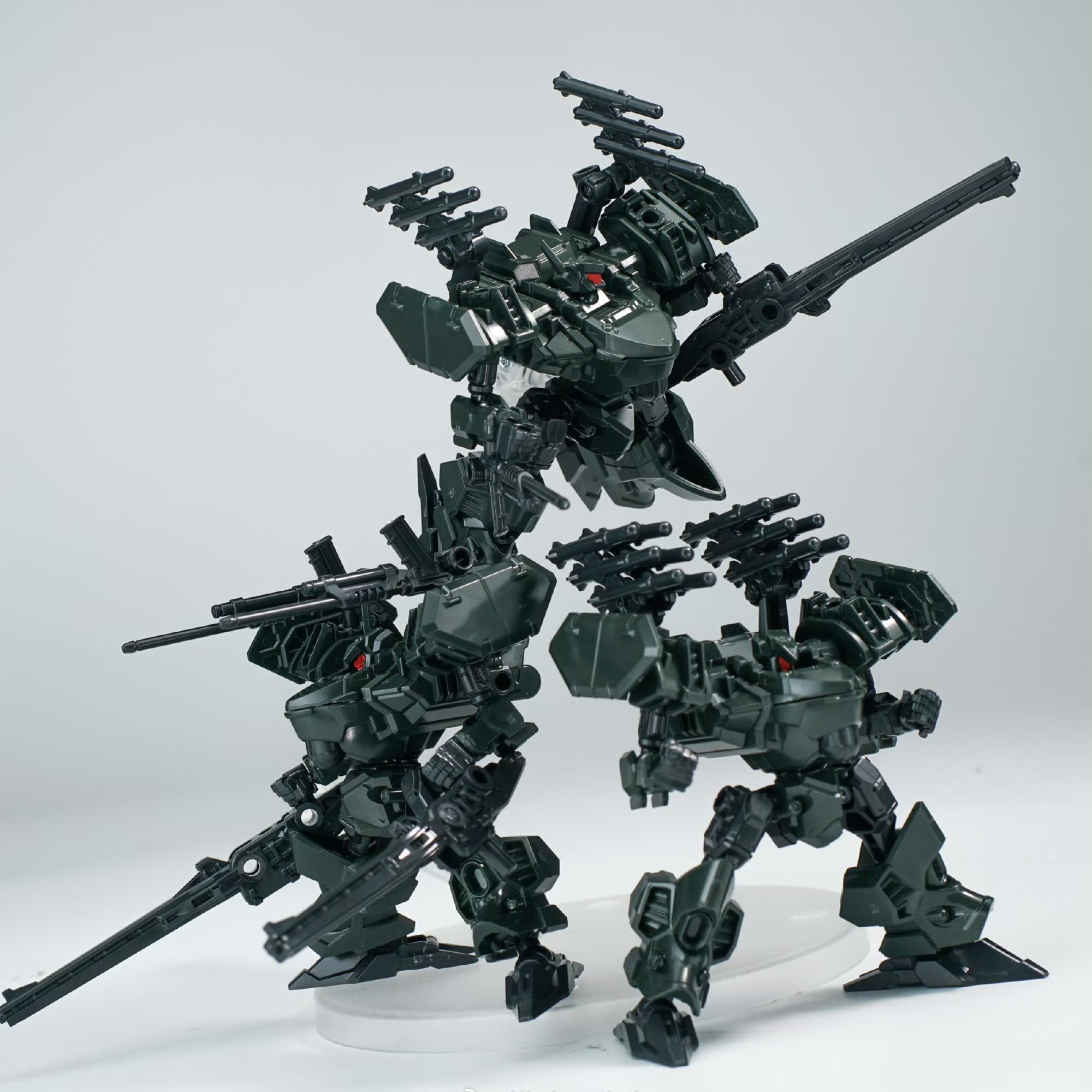 Amazon.com: BEERISE Sheik Mainland 1/60 - Argent Sword Troop