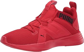 All red pumas Clearance
