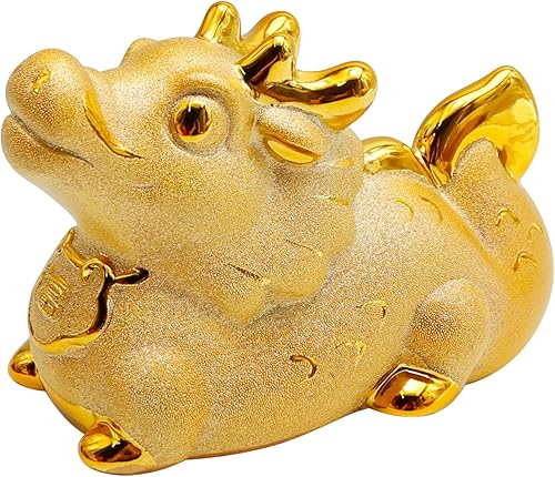 Hucha de conejo, bonita olla de ahorro de escritorio, decoración de conejito de cerámica, decoración de alcancía