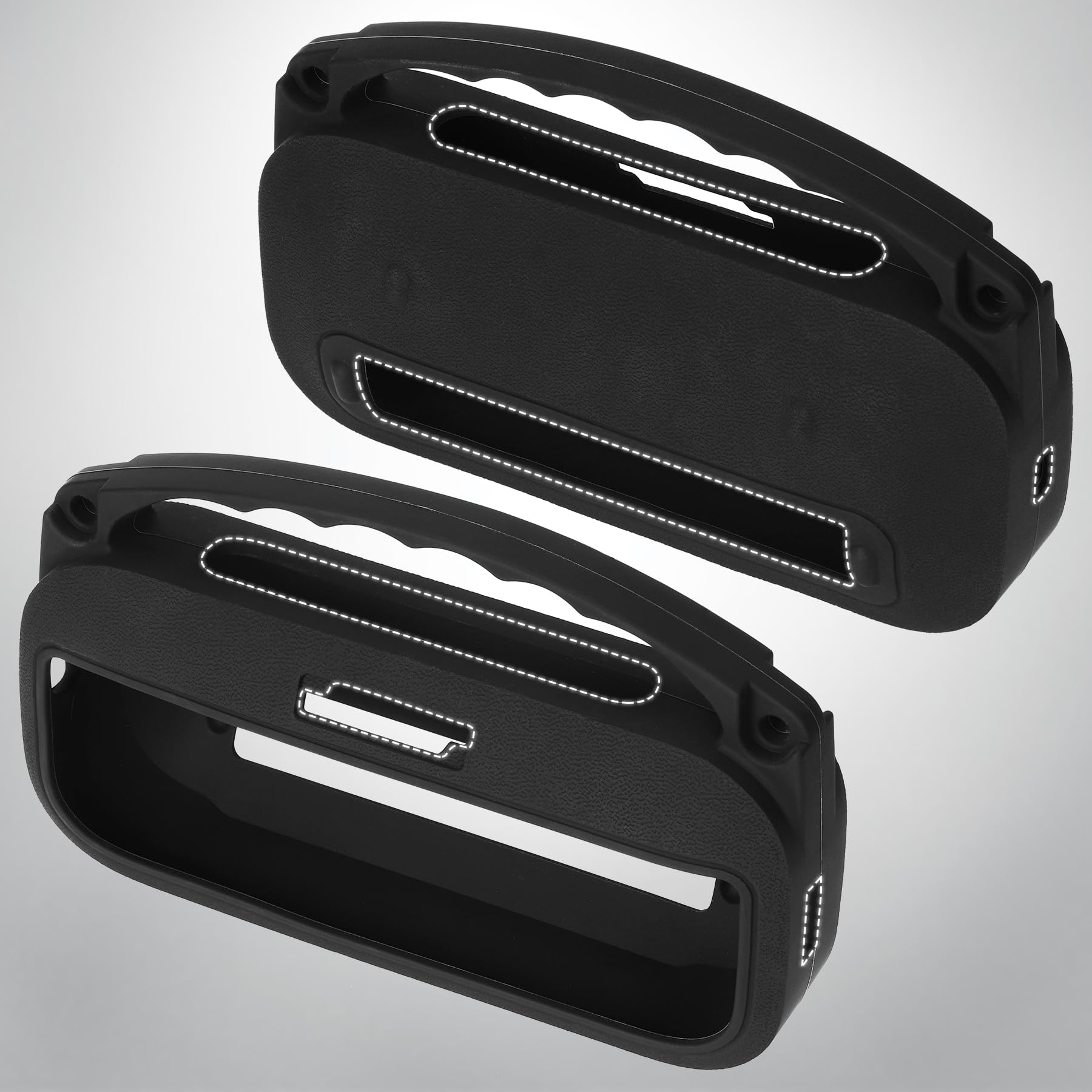 Amazon | Lebakortシリコンケースに適合するBose SoundLink Flex