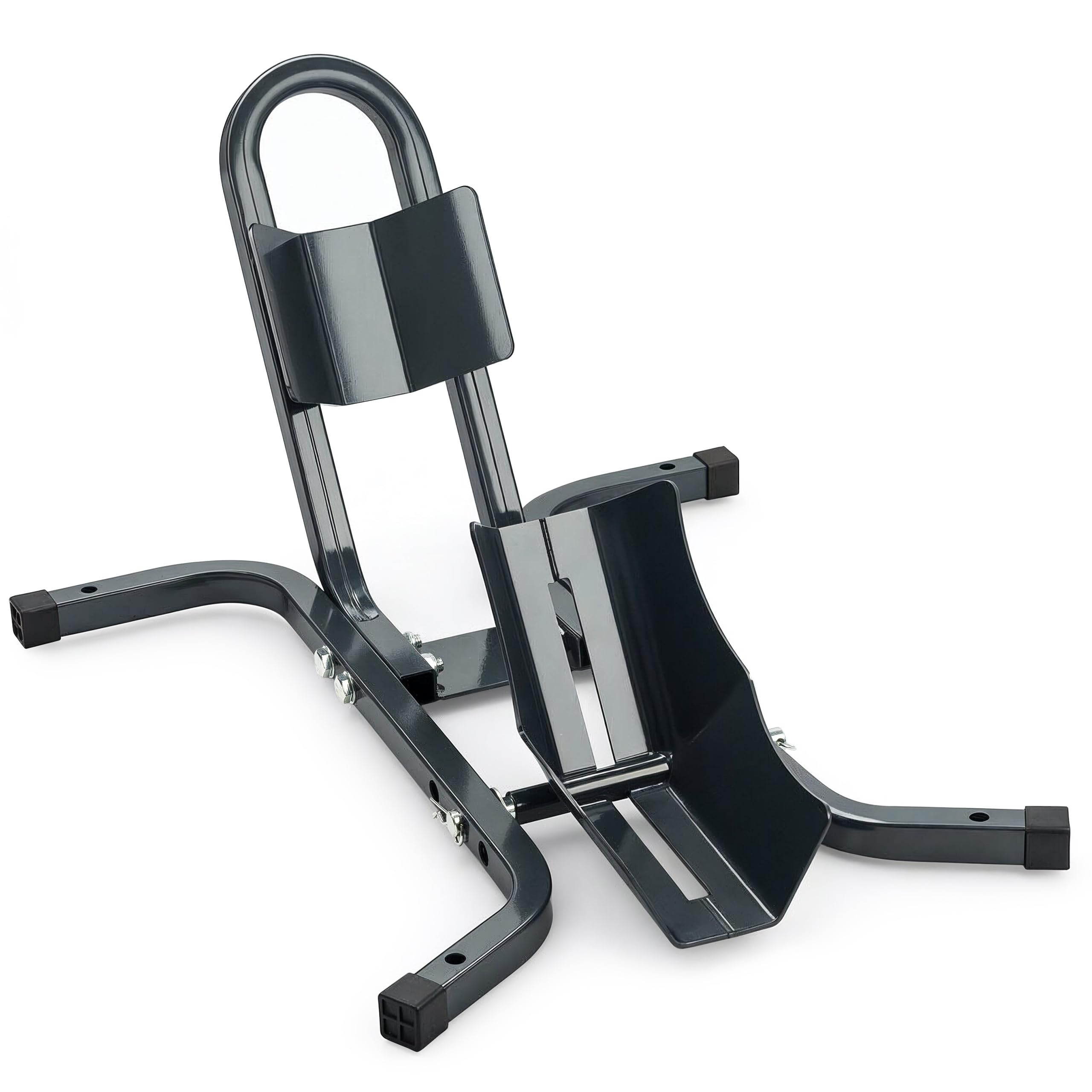STIX Cavalletto per moto SPK-04 – Stabile supporto di montaggio per moto – Dimensione ruota 10 – 21 pollici – Carico massimo 500 kg – Realizzato in acciaio robusto – per officina e garage