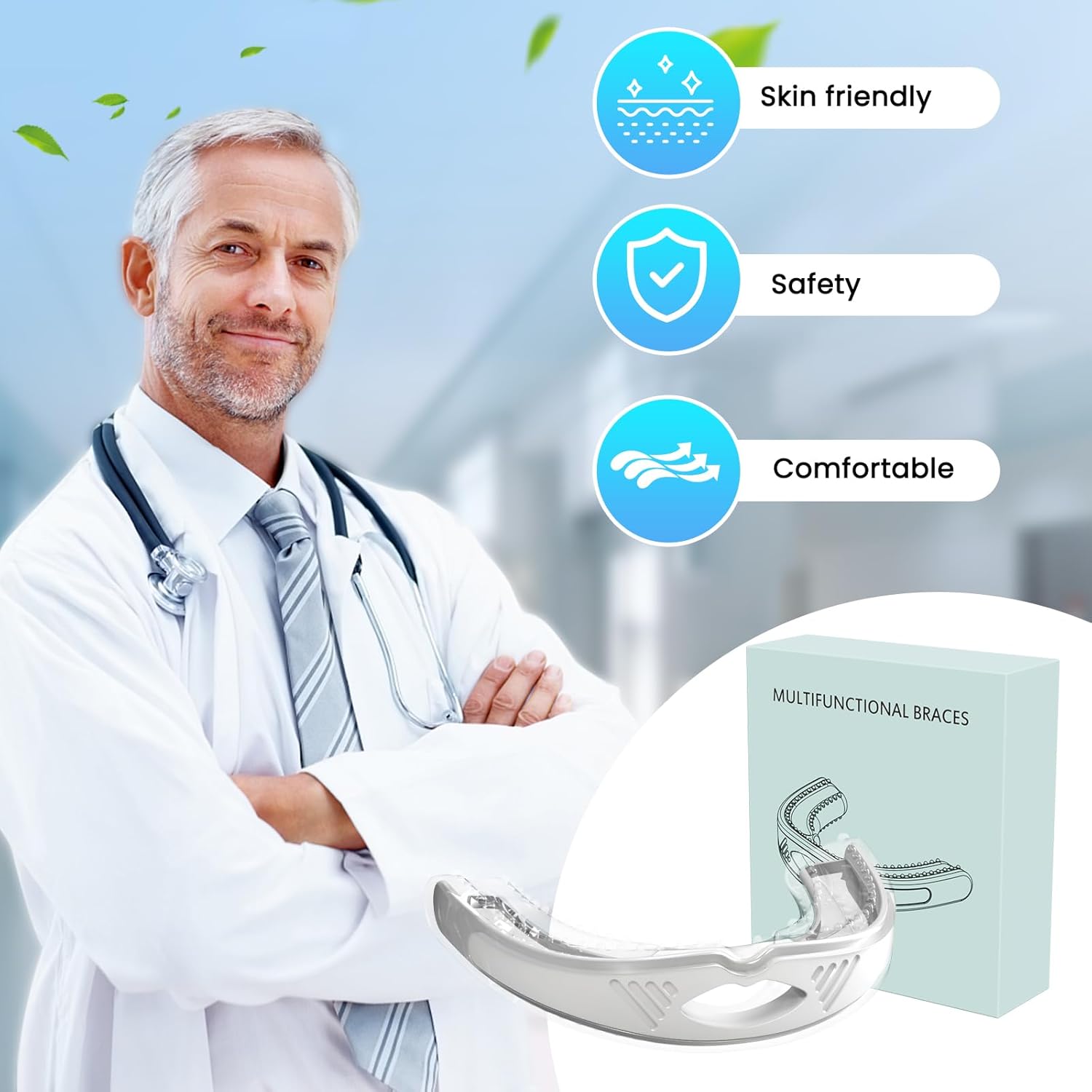 Anti-Snoring Device-28 - Image 6