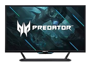 Amazon.com: Acer Predator CG437K Sbmiipuzx 42.5