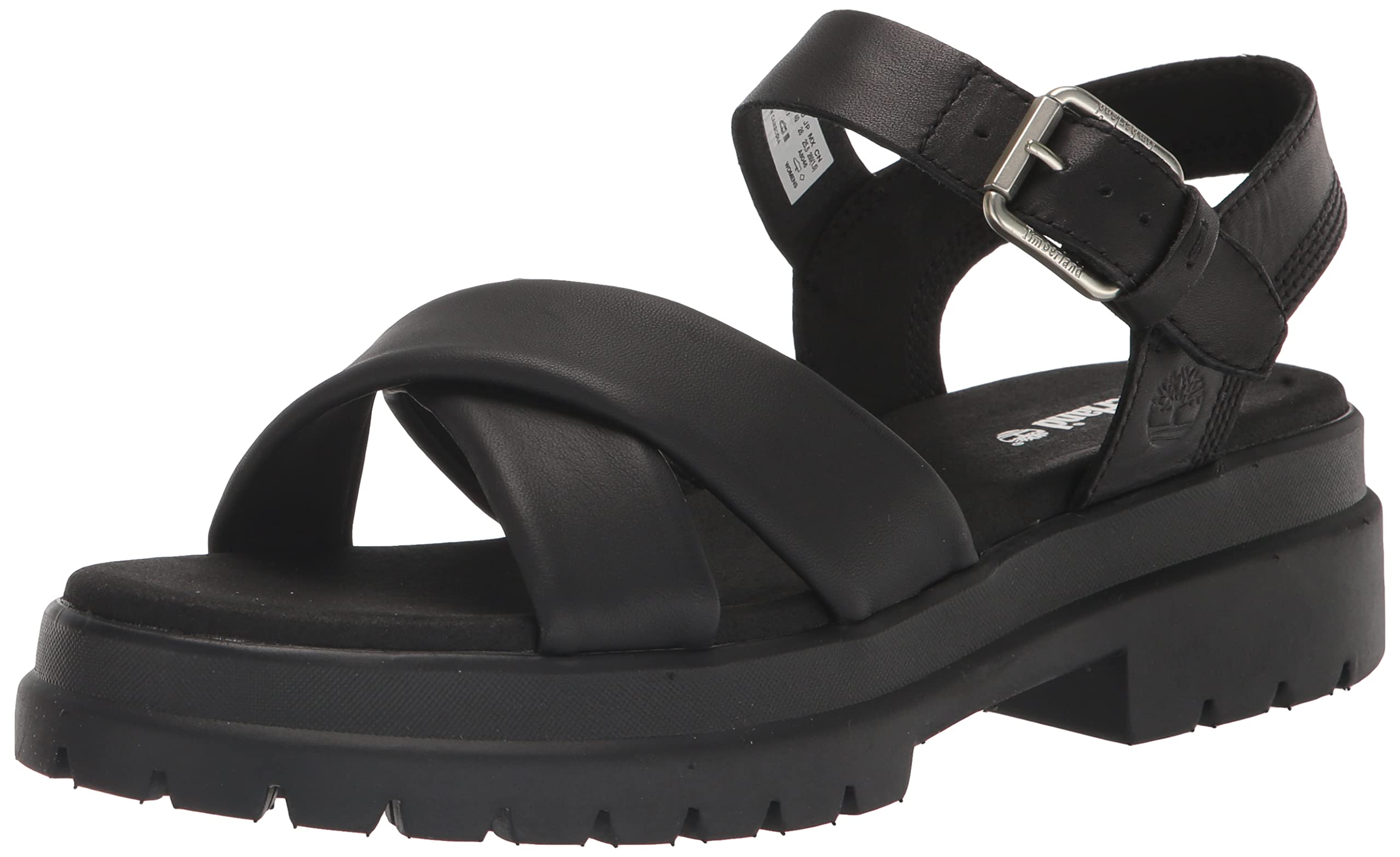 TimberlandWomen's London Vibe X Strap Sandal