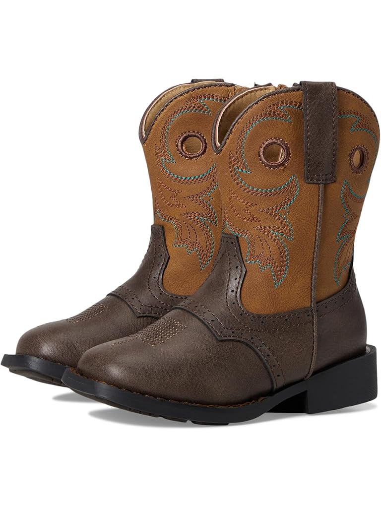 Beige Roper Daniel (Toddler)