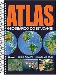 Geografico Do Estudante 160Pgs