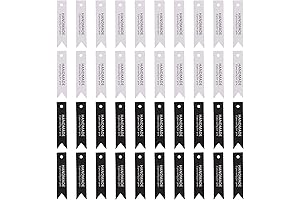 EXCEART Candle Tags: Craft Your Special Moments with Elegance