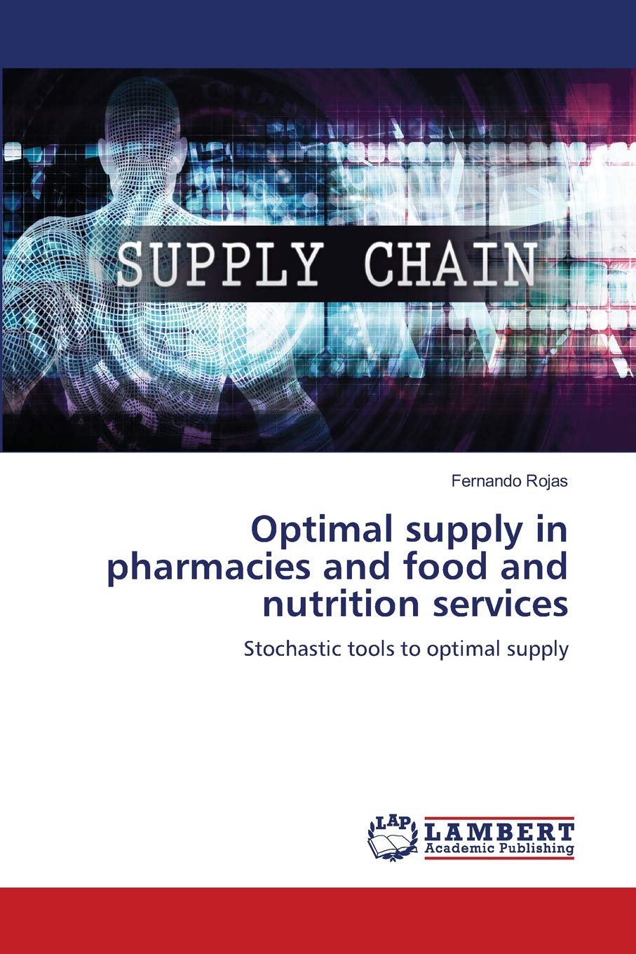 Optimal supply in pharmacies and food and nutrition services