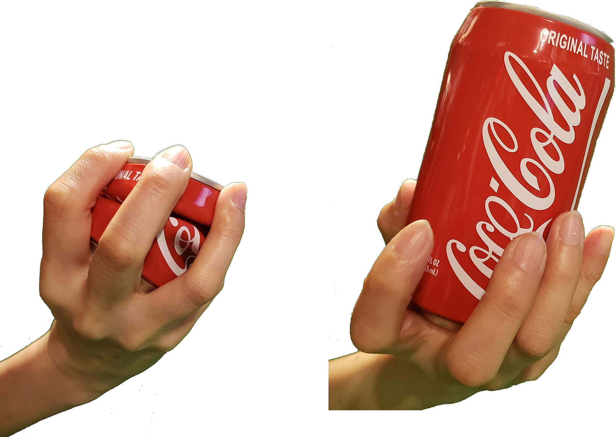 Amazon | 手品屋 ウルトラコーク by.SYOUMA＜潰したコーラ缶が目の前で