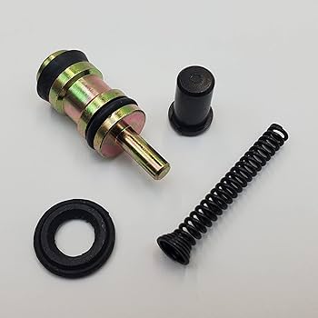 FLSTC1340 ハーレー エボフロントブレーキマスターシリンダー FLSTC1340 フロントブレーキマスター ハーレー 純正 中古 バイク