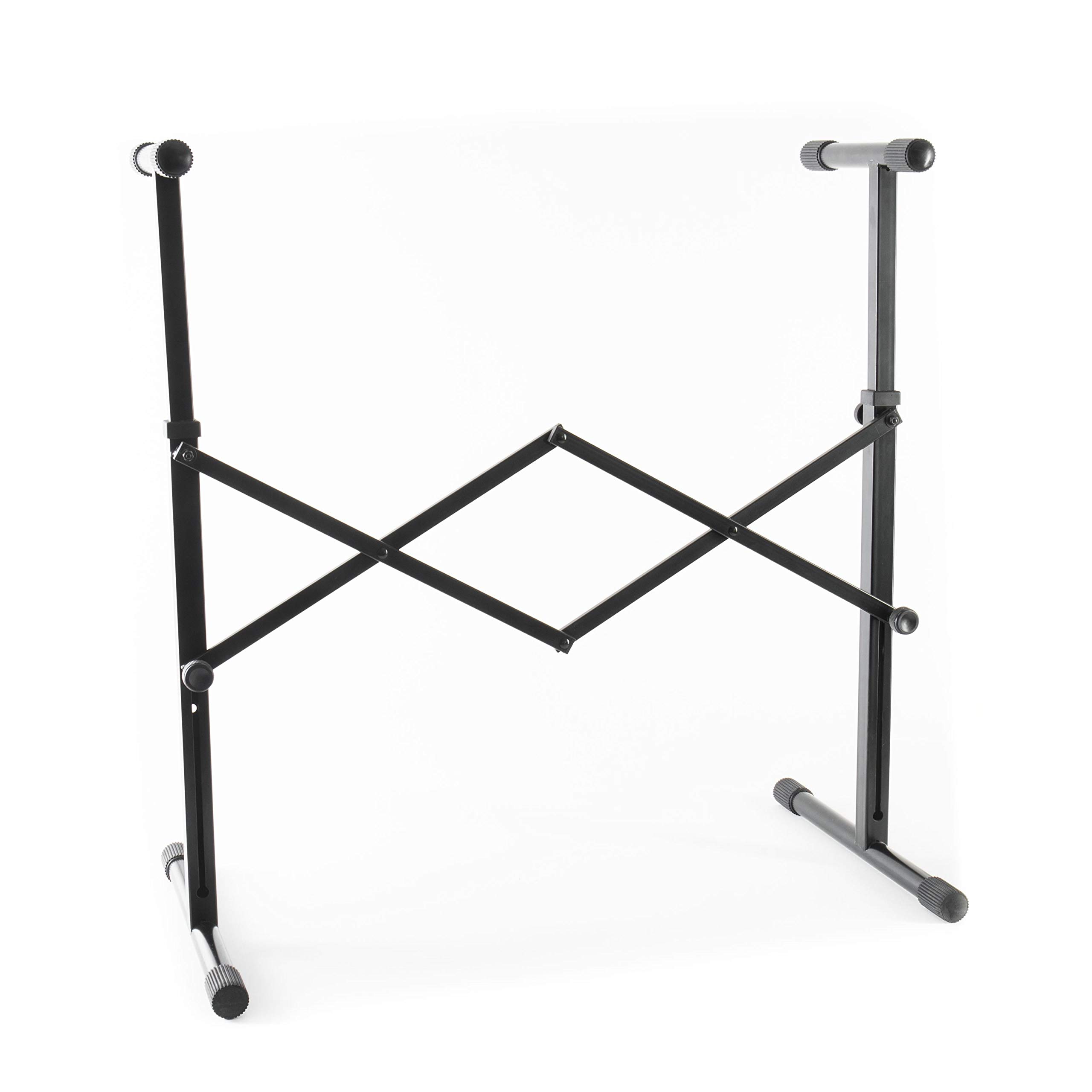 Adam Hall Stands SKS 05 - Soporte universal para teclados y equipos