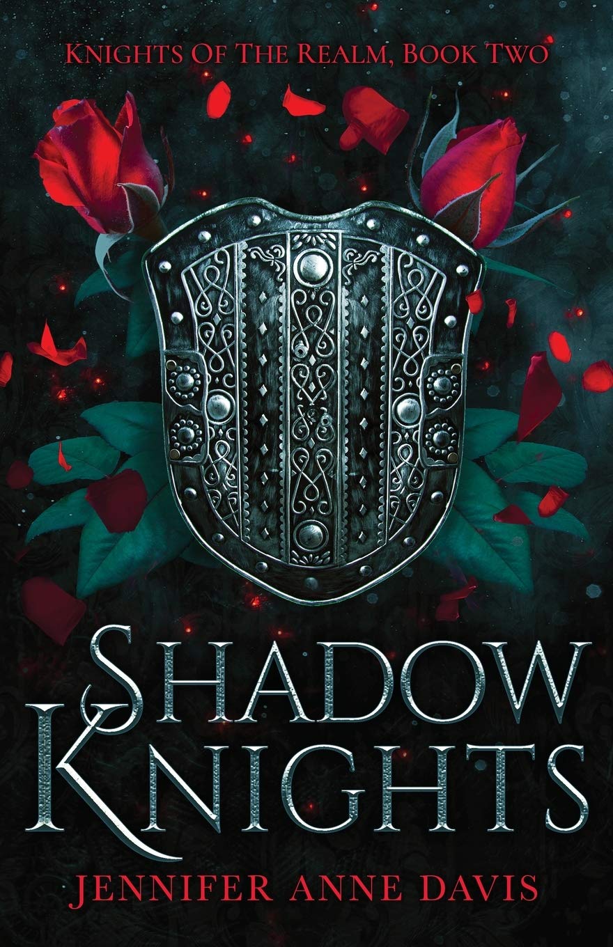 Shadow Knights: Knights of the Realm, Book 2