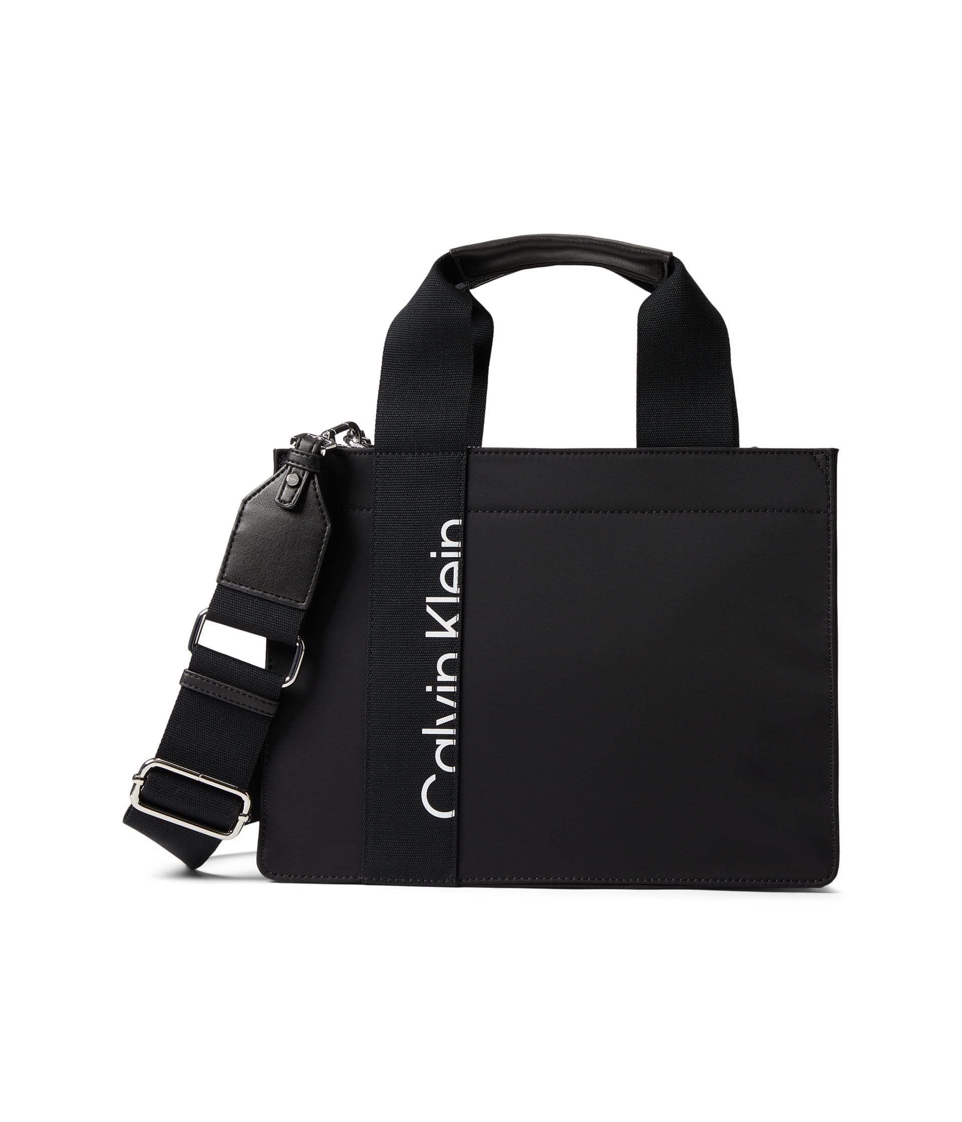 

                                                    Calvin Klein Women's Havana Sport Mini Bag Crossbo