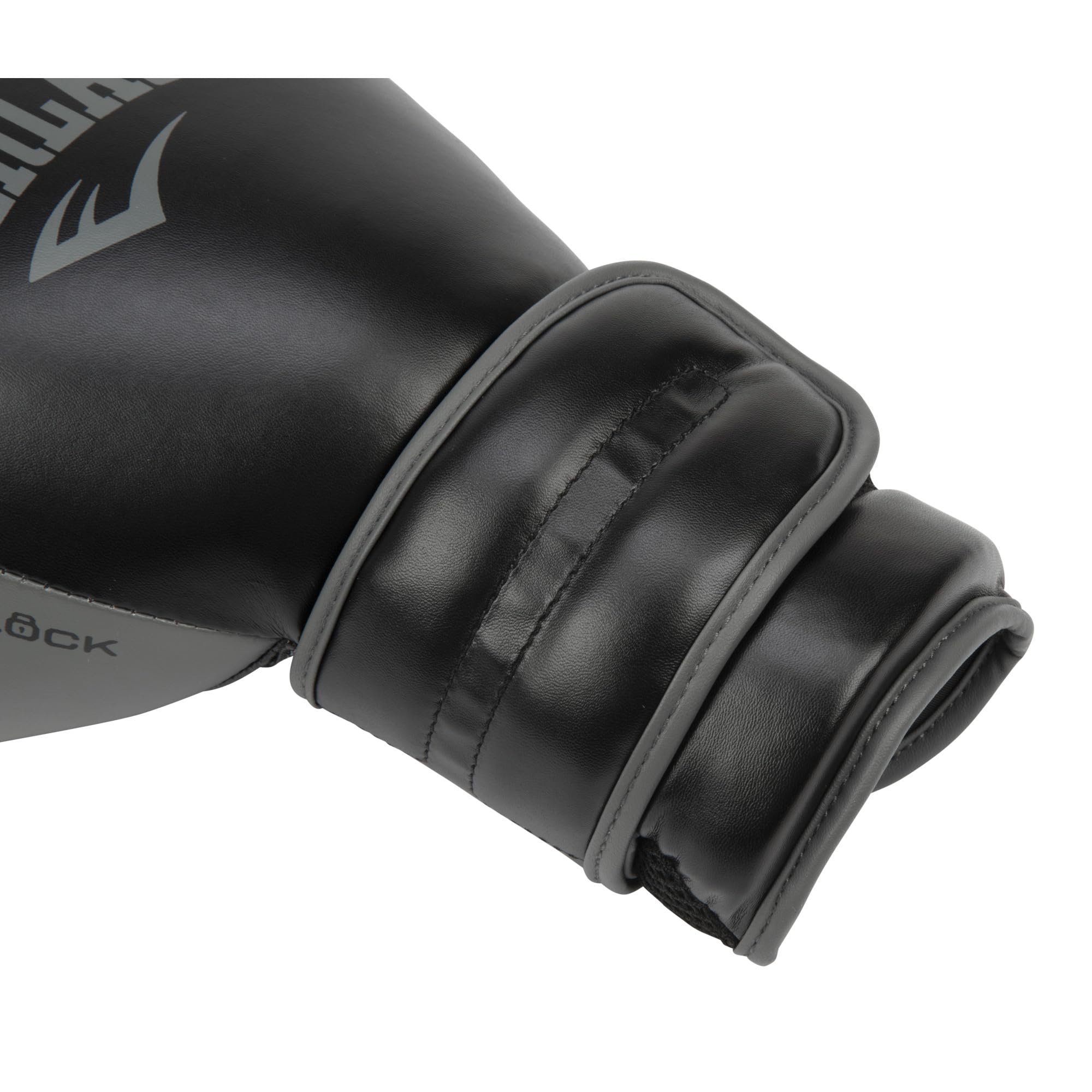 Amazon.com : Everlast Powerlock 2 Hook & Loop Boxing Gloves