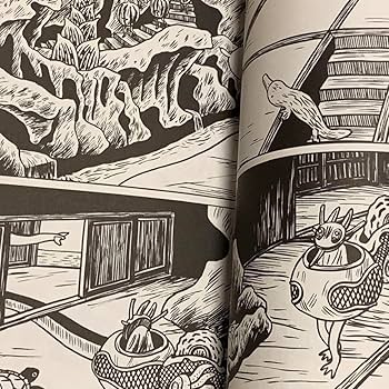 サインイラスト入り 逆柱いみり『ニセ京都 続々』 サインイラスト入り 逆柱いみり『ニセ京都 続々