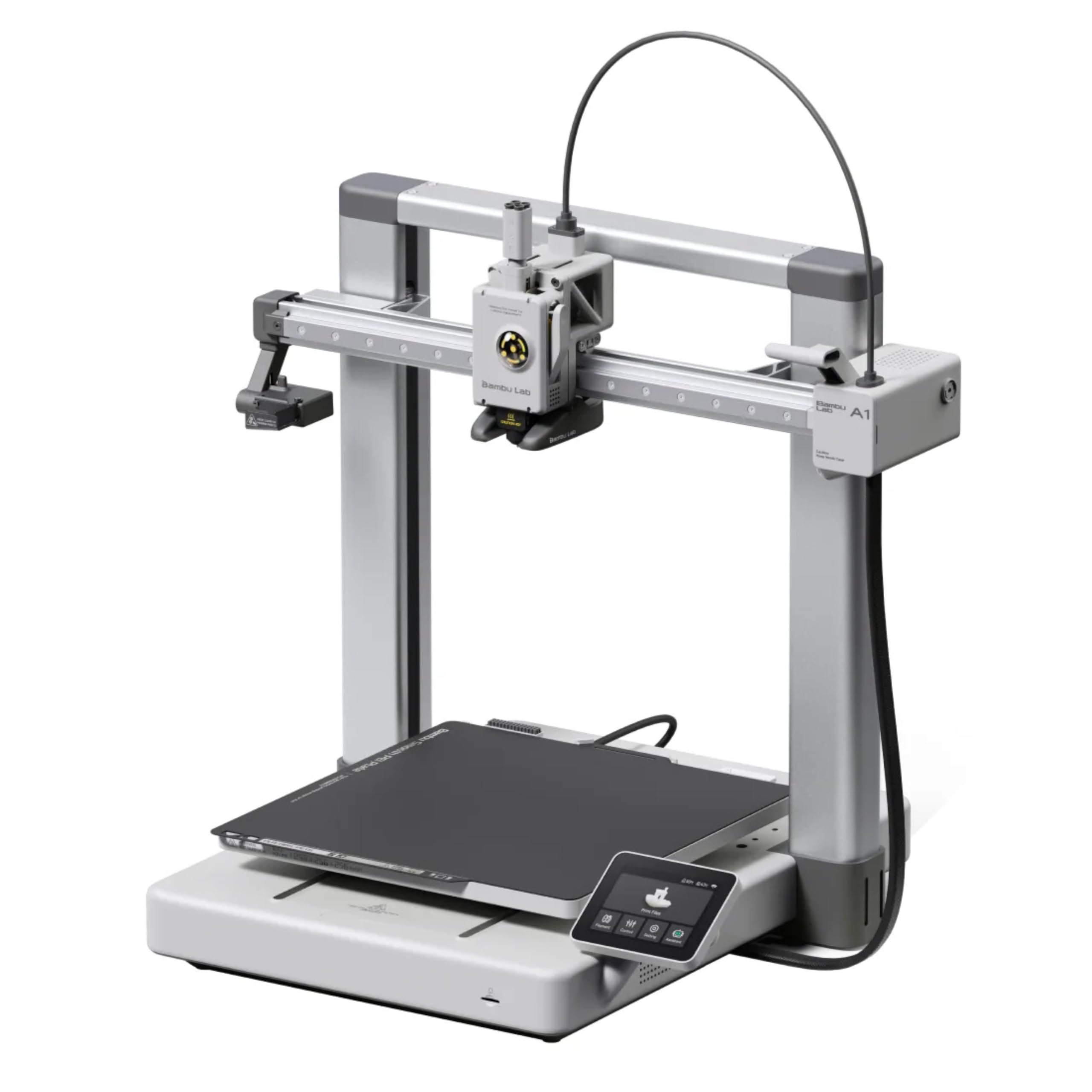3Dプリンター Bambulab A1 Bambu Lab A1 3D プリンター | Bambu Lab ストア