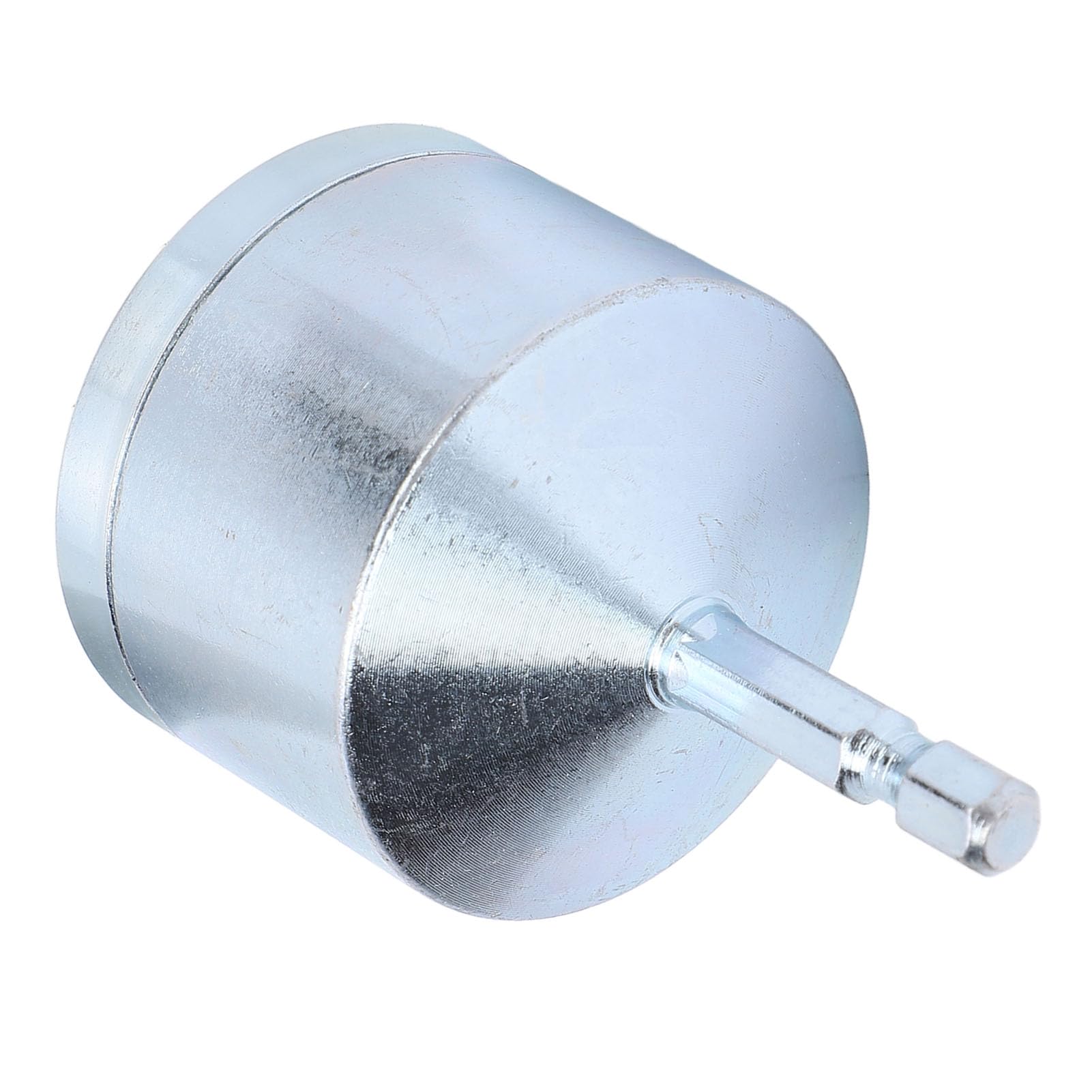 Conjunto de limpiador de tuberías de cobre eficiente potente cepillo de perforación de limpieza para fabricación automotriz de 2 piezas