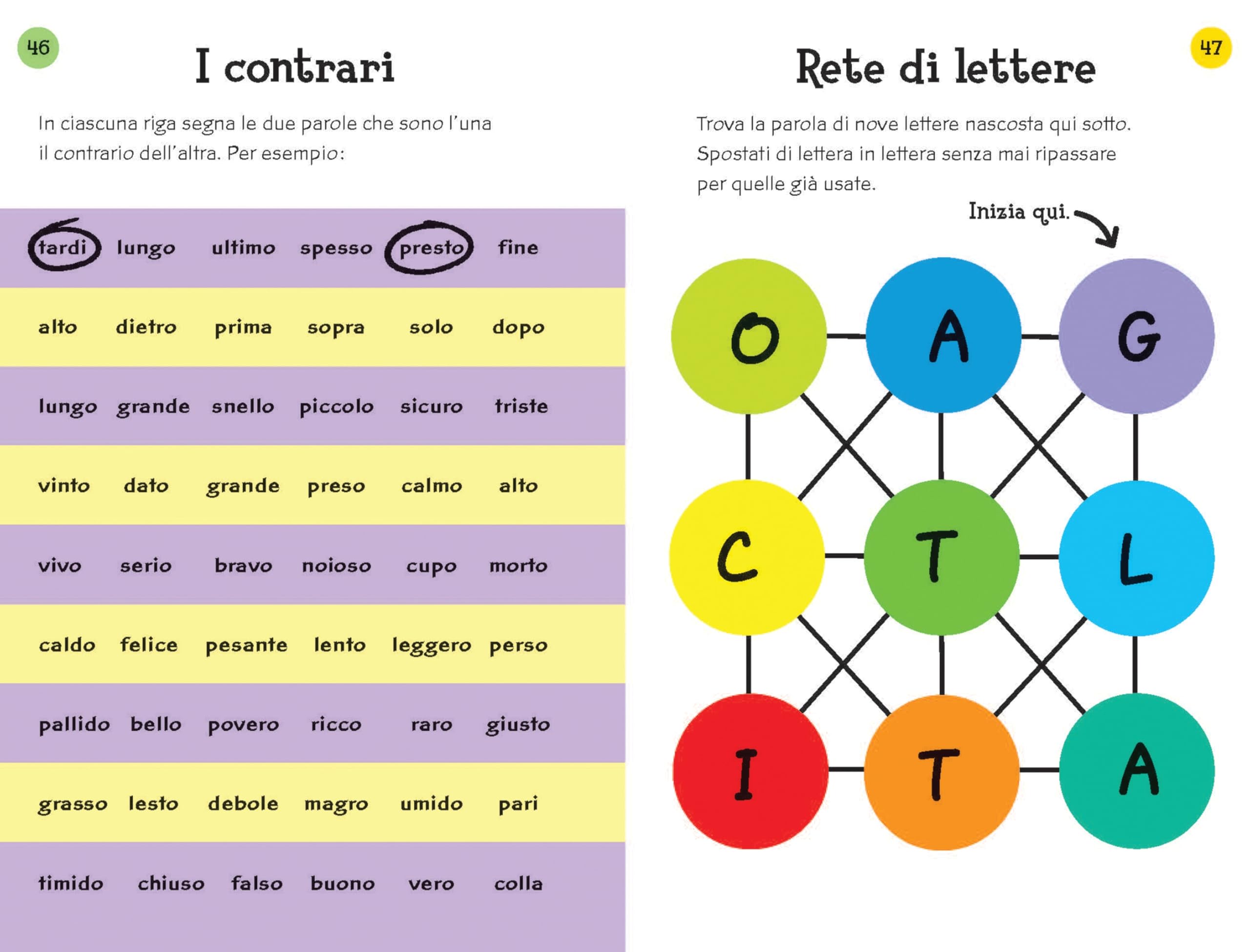81 giochi per la mente. Ediz. a colori