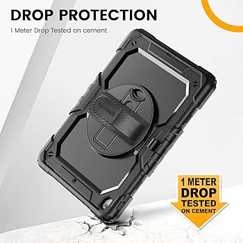 Amazon.com: Timecity Case for iPad 9th/ 8th/ 7th Generation