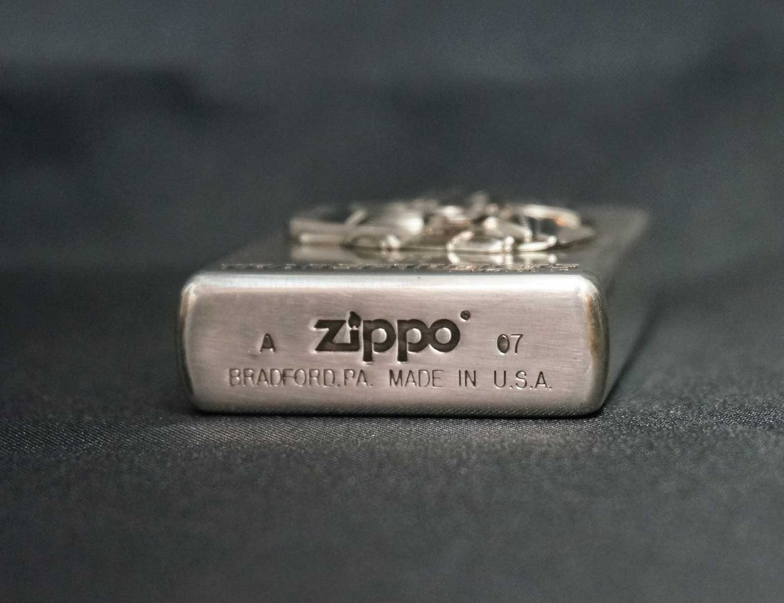 zi 61　トランスフォーマー　ジッポー Amazon.co.jp: zippo（ジッポー） TRANSFORMERS オプティマス