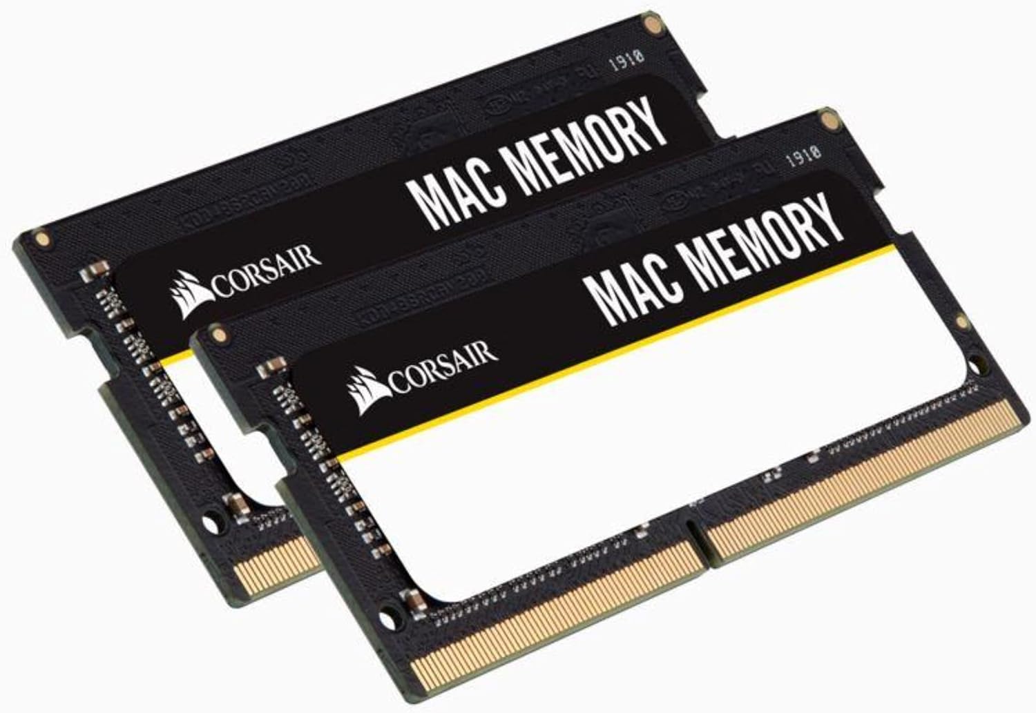 Corsair Memória Mac 16GB (2x8GB) DDR4 Review Testado por 30 dias