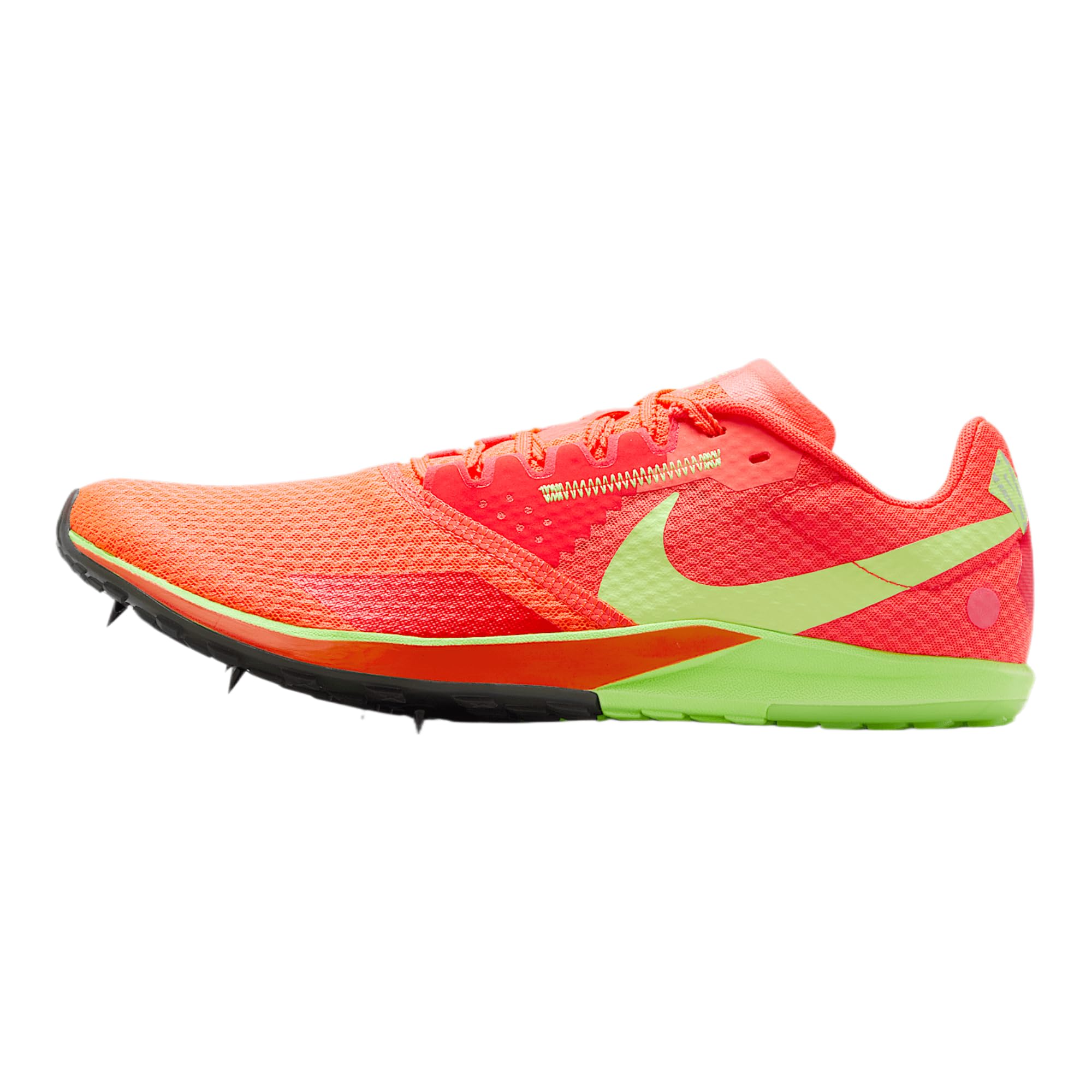 Unisex Zoom Rival XC 6 (800 - Hyper Orange/Lime Blast-Bright Crimson)