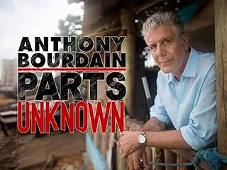 Anthony Bourdain: Parts Unknown (TV Series)