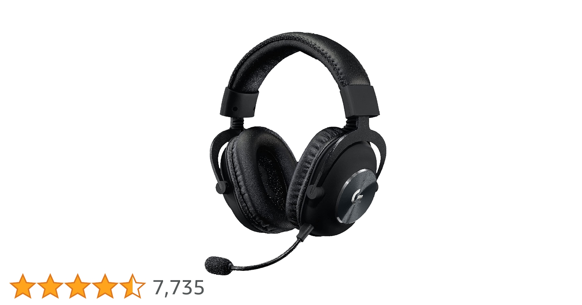 ヘッドホン PRO X Wireless LIGHTSPEED Gaming Headset 71c+YOxfTGL._AC_UF894,