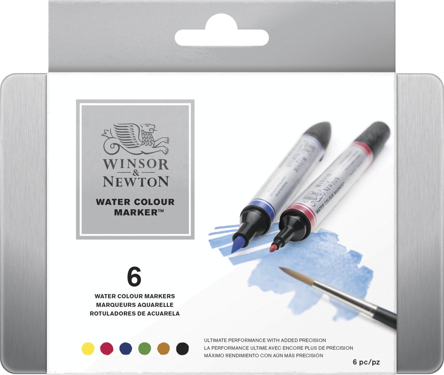 Amazon | ウィンザー&ニュートン 水彩絵具 ウィンザー&ニュートン