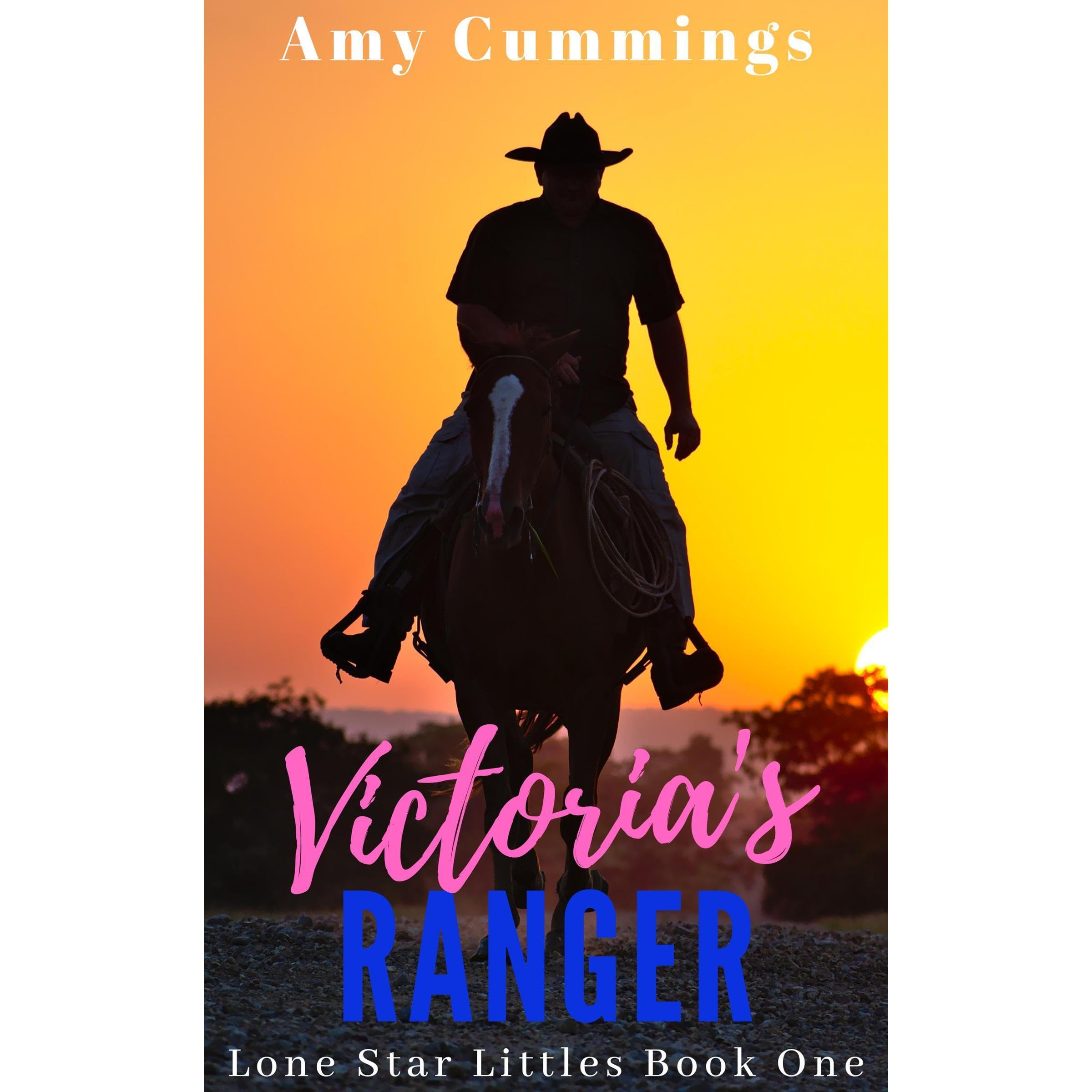 Victoria's Ranger