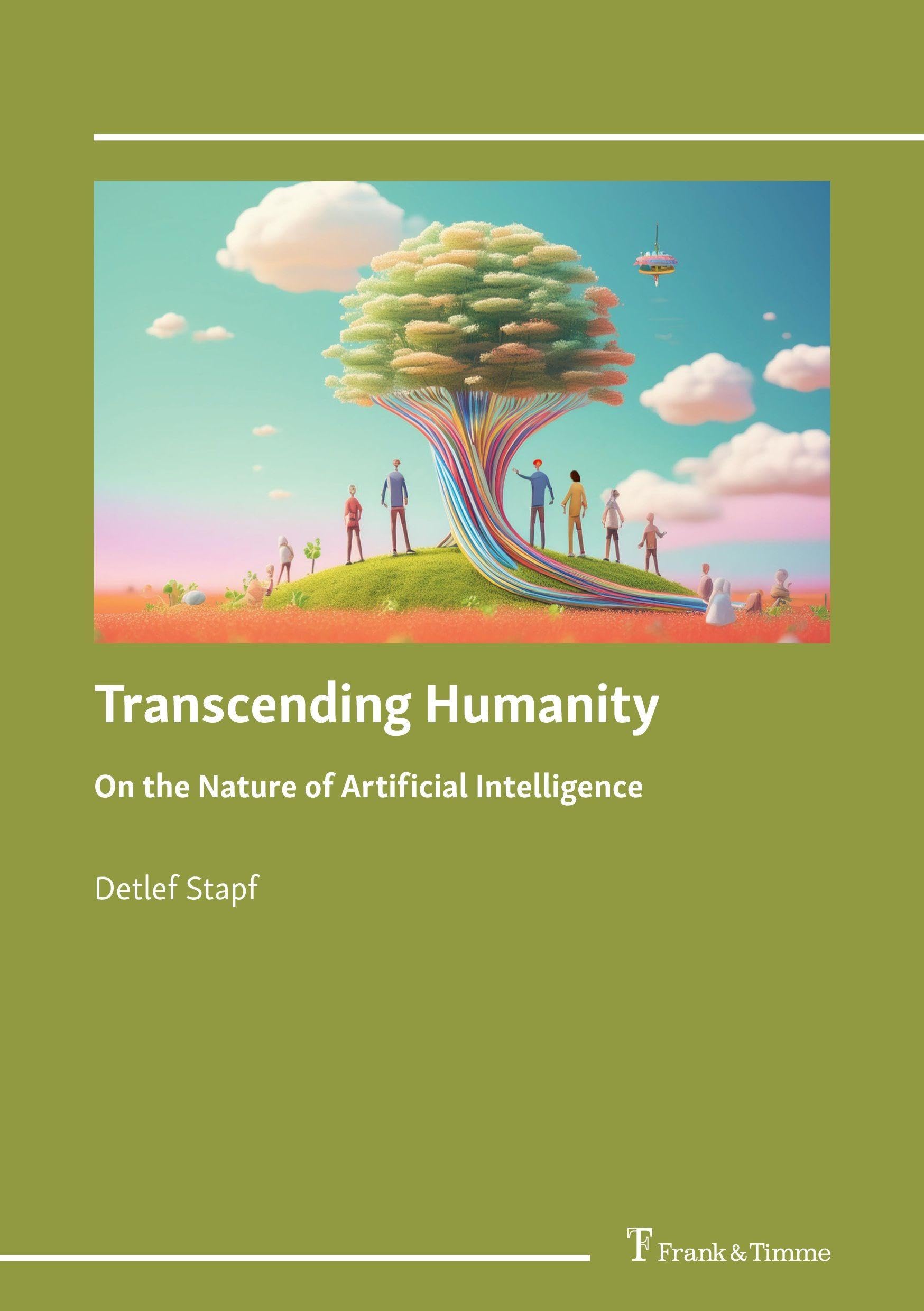 Transcending Humanity: On the Nature of Artificial Intelligence