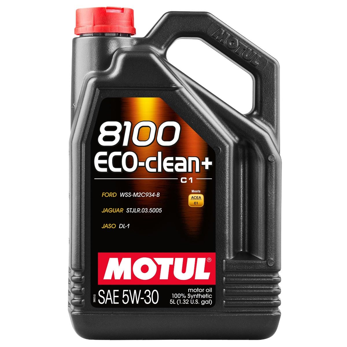 Motul 101584 Aceite de Motor