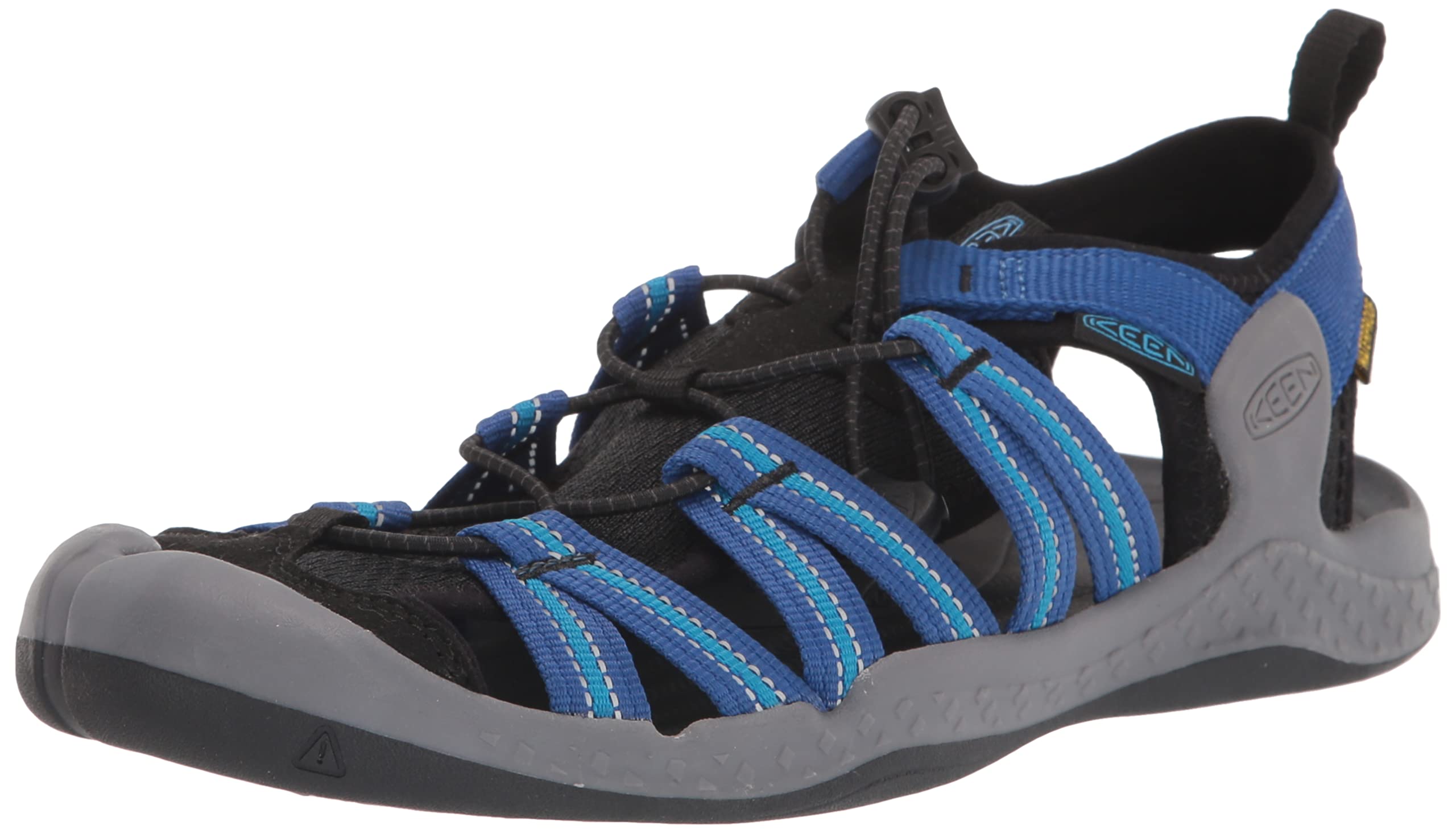 KEEN Men's Drift Creek H2 Closed Toe Water Sandals
