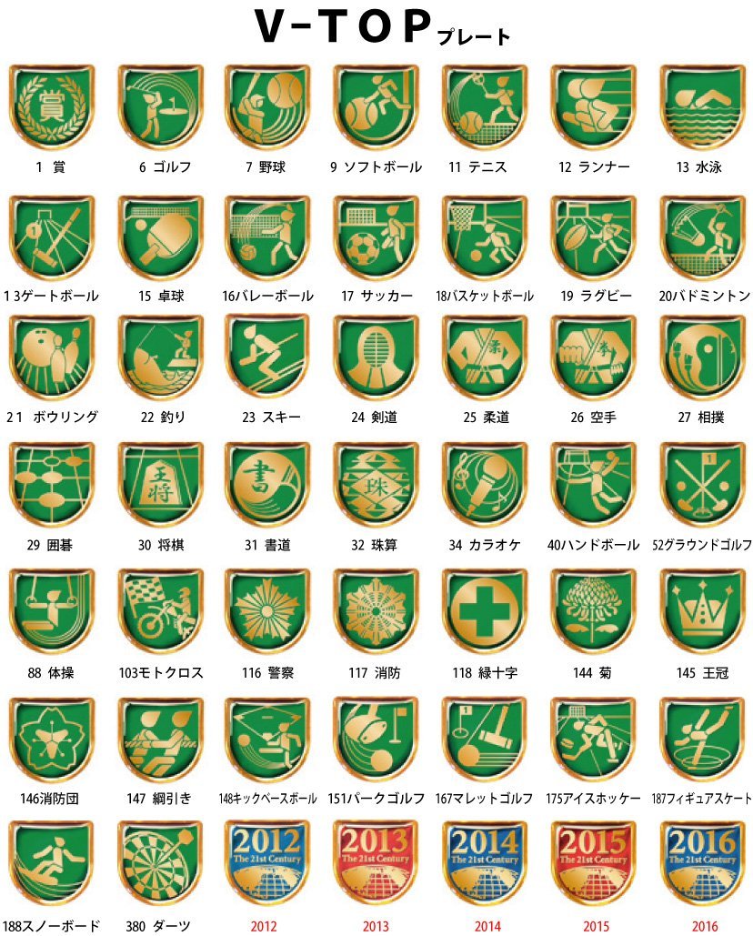 Amazon | WIN V-TOPプレートチェンジ トロフィー【囲碁】 JAL