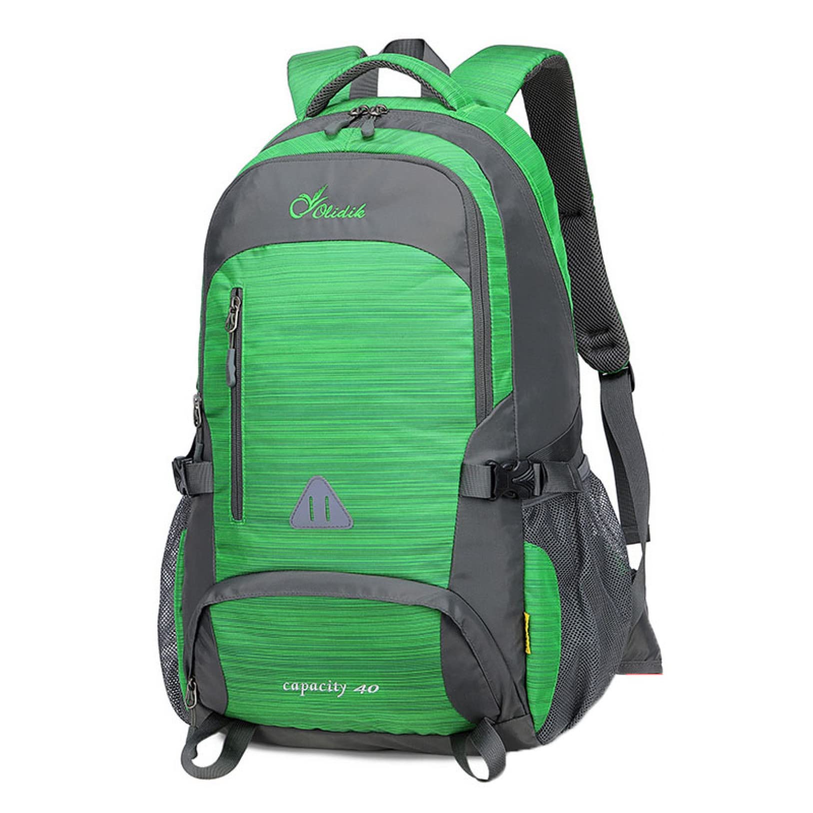 Amazon.co.jp: [Hefiona] 登山バッグ 30L 登山リュック 大容量 ザック 