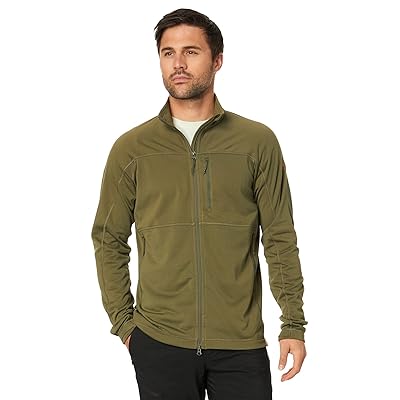 Fjallraven Abisko Lite Fleece Jacket Men
