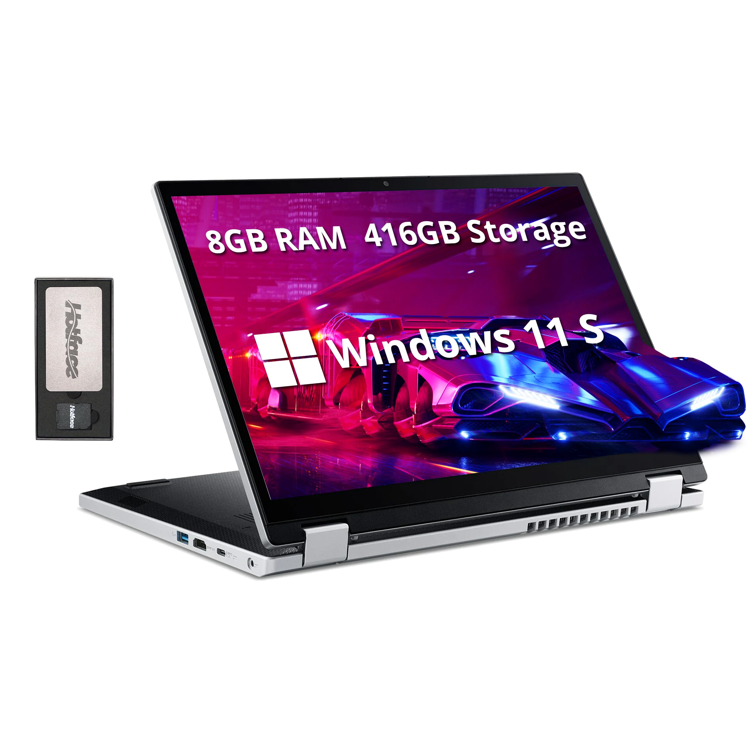 Acer Aspire 3 Spin 14 Wuxga 1920 X 1200 Ips | Desertcart Seychelles, image size:2500x2500