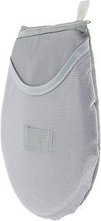 CIYODO Ferro Para Roupas Luvas Tábua De Engomar Luva De Engomar Vestuário Luva De Vapor Para Engomar Luva Anti Vapor Suprimentos De Vapor Luva De Engomar Esponja De Vapor Doméstico