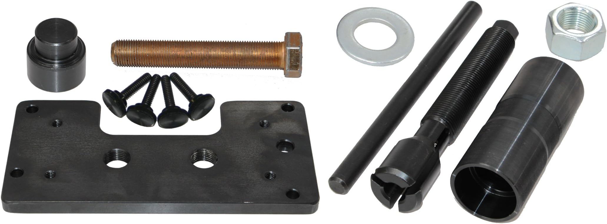Harley Davidson TC88 OLDER Inner Cam Bearing Installer & Puller for Twin Cam 88