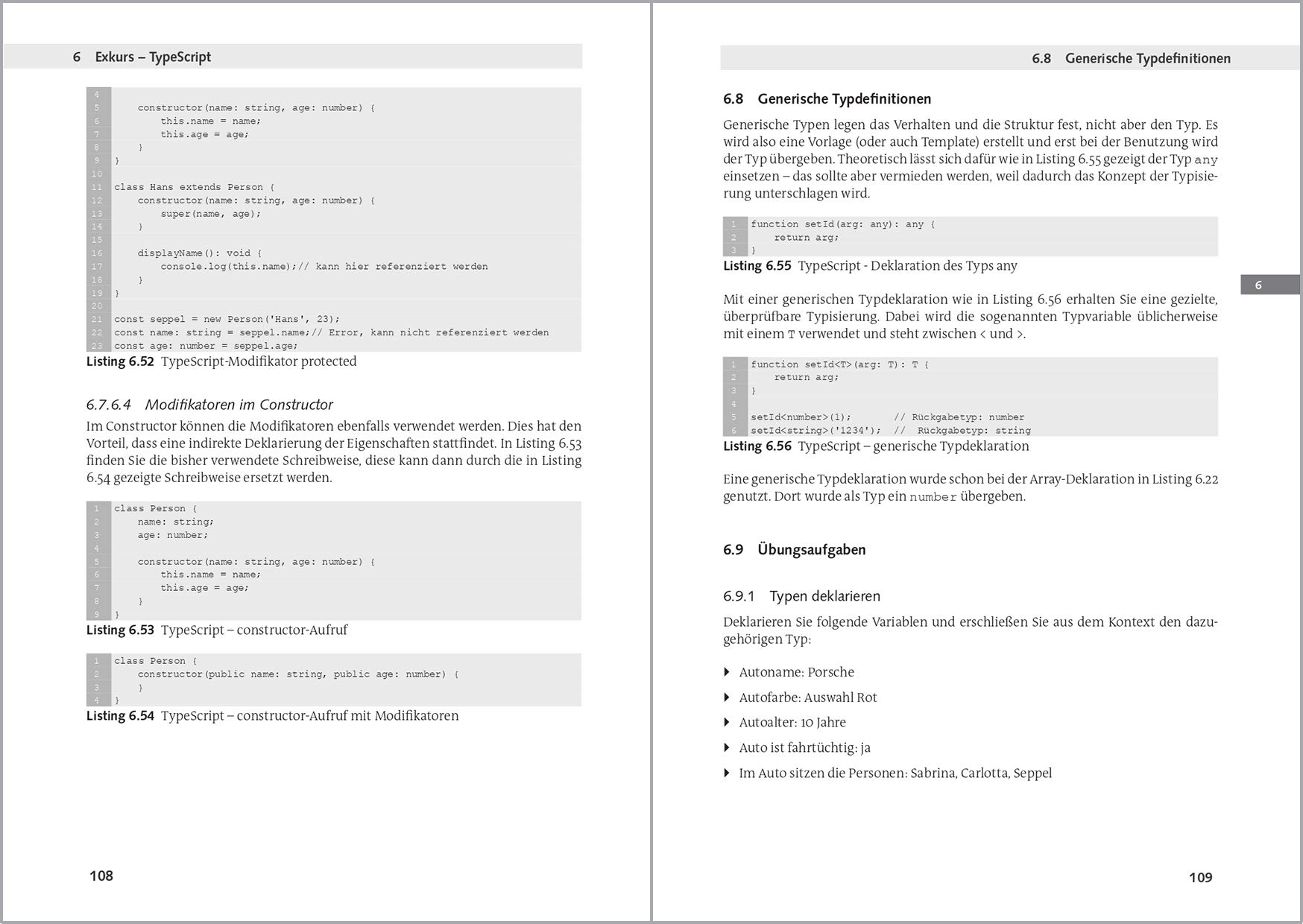 Angular: Programmieren für Einsteiger: Der leichte Weg zum Angular-Experten