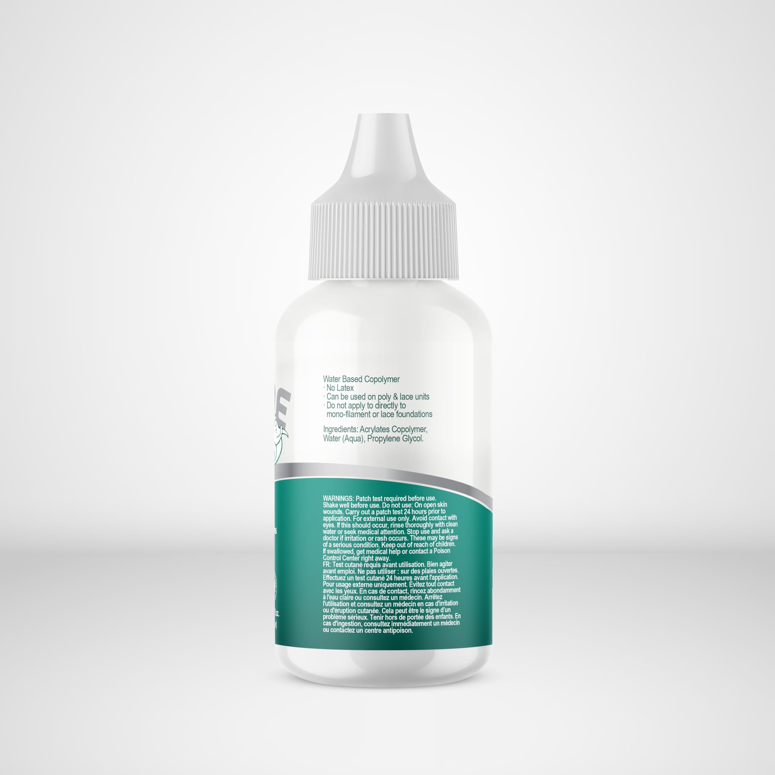 Peluquero Brand Pro PRO Peluquerías Labs Modelo Ghost Bond Supreme