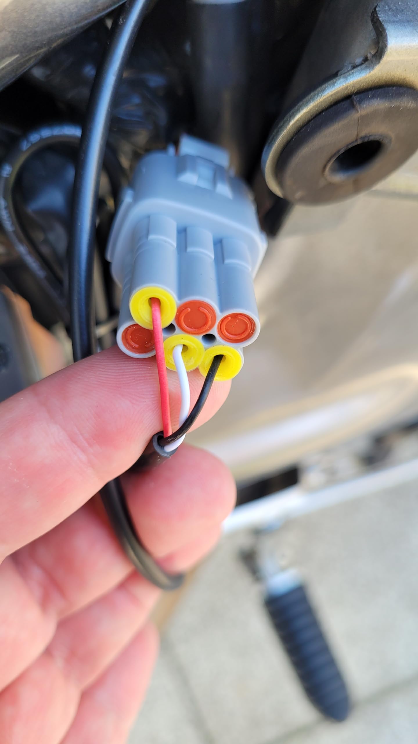 Wasserdicht Motorrad Ganganzeige Halterung Schwarz Kompatibel Suzuki DL650 DL1000 V-Strom GSF GSX 650 1250 1400 Bandit Intruder SV 650 1000 VL800 VZ800
