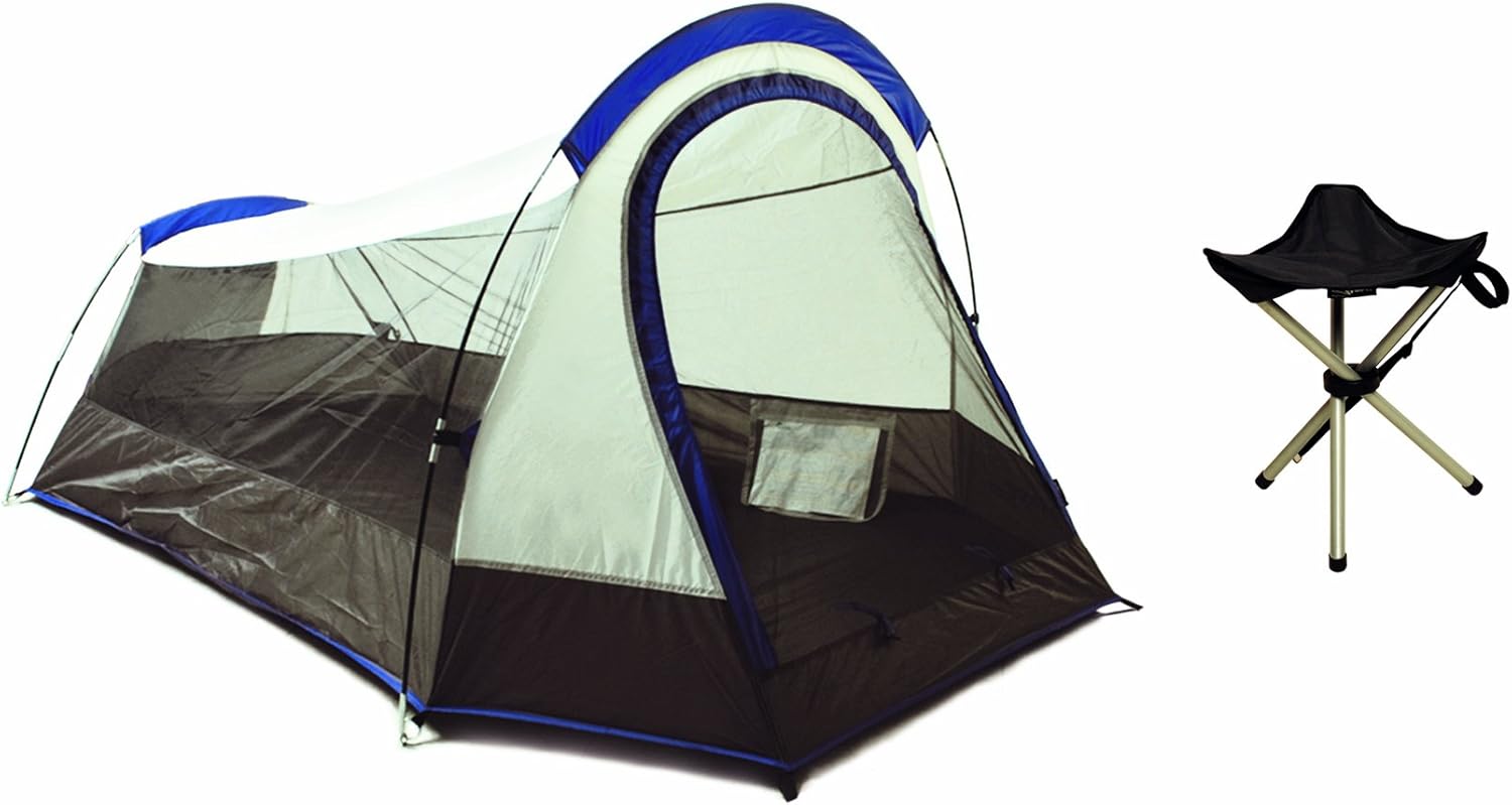 Sportz Xscape PAC 1 Man Camping Package Amazon.co.uk Sports & Outdoors
