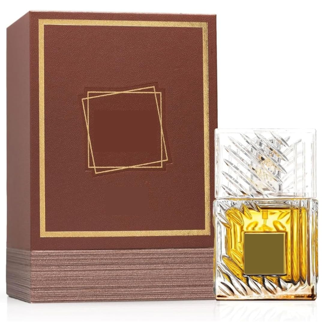 Qahwaa Eau De Parfum 100ml Perfume Unisex Dubai UAE Oud Musk Vanilla, Coffee Arabica, Cinnamon, Cardamom - Novaease Perfumes - Luxury Arabian Fragrance