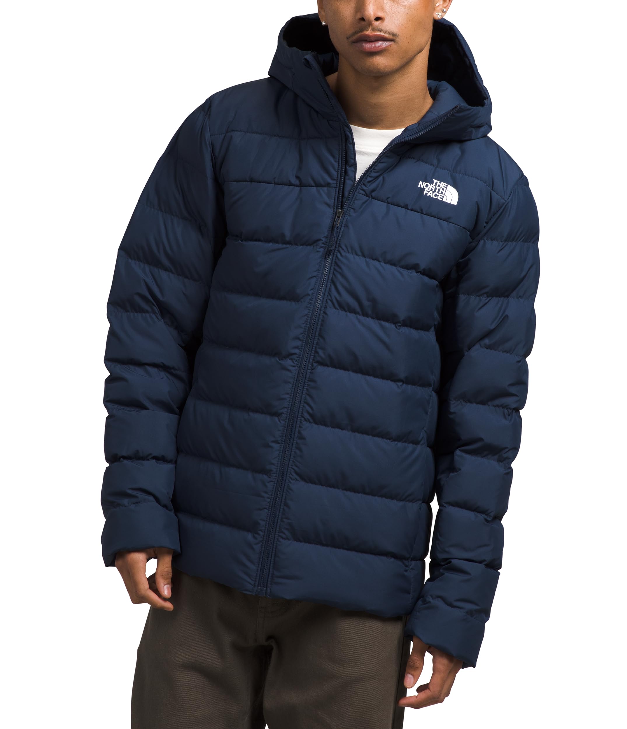 The North Face Aconcagua Jacket - Image 1